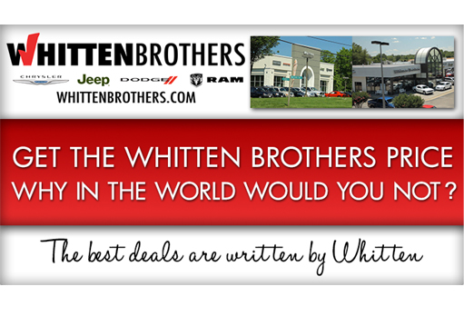 Whitten Brothers